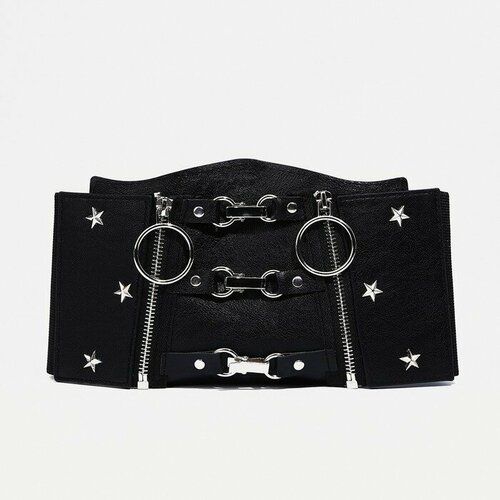 фото Ремень , черный top market