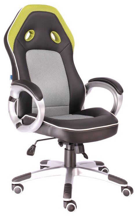 Компьютерное кресло Everprof Drive игровое