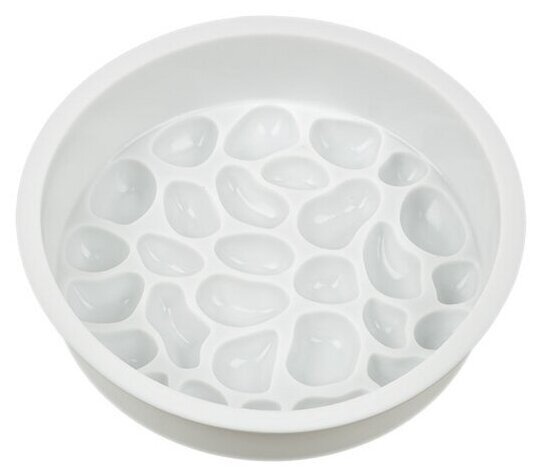 фото Форма универсальная S-CHIEF Пузырьки SPC-0210, 19.5 см