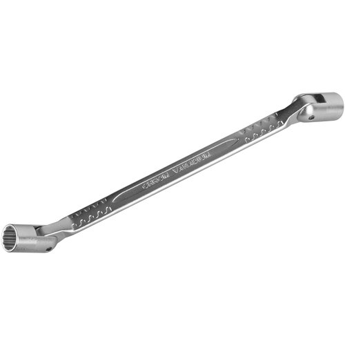 фото Ключ шарнирный двухсторонний kraftool 27210-16-17_z01