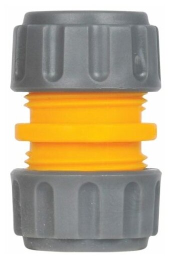 Фитинг Муфта ремонтная 1/2" (2100) HOZELOCK