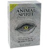 The Wild Unknown Animal Spirit. Дикое Неизвестное тотемное животное. Колода-оракул (63 карты + руководство в подарочном футляре) - изображение
