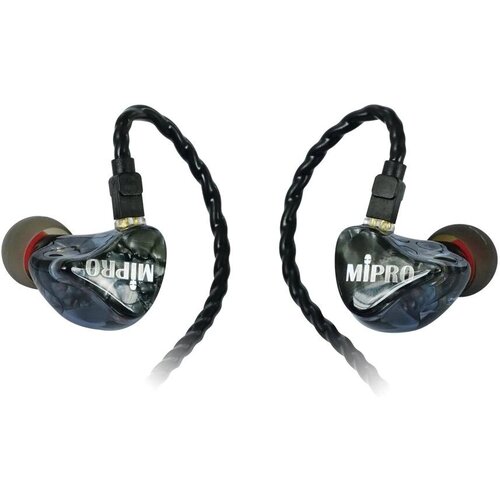 Наушники MIPRO E-8P 2016400₽