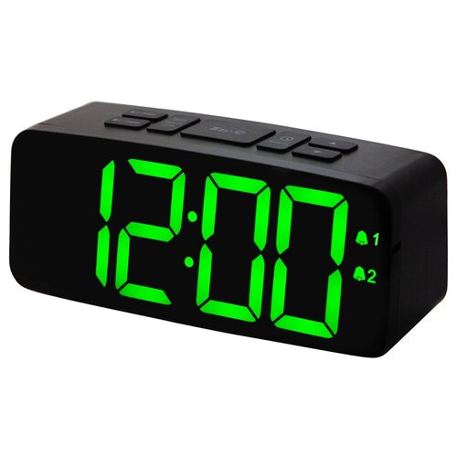 Радиобудильник MAX CR-2912 218000₽