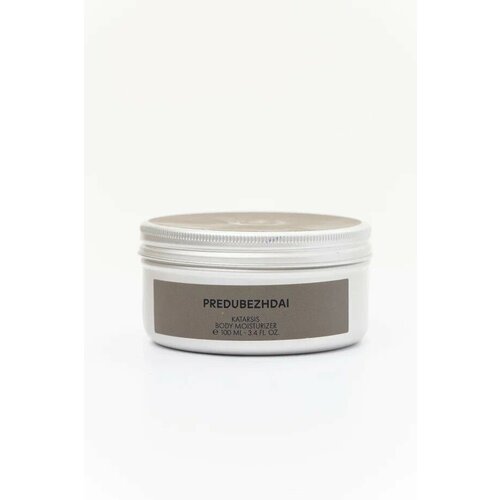 PREDUBEZHDAI/ Крем для тела KATARSIS 100 мл