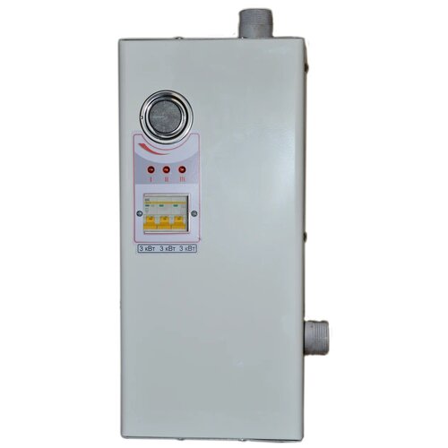 Котел ЭВПМ-9 моноблок 380 В Сангай 787700₽