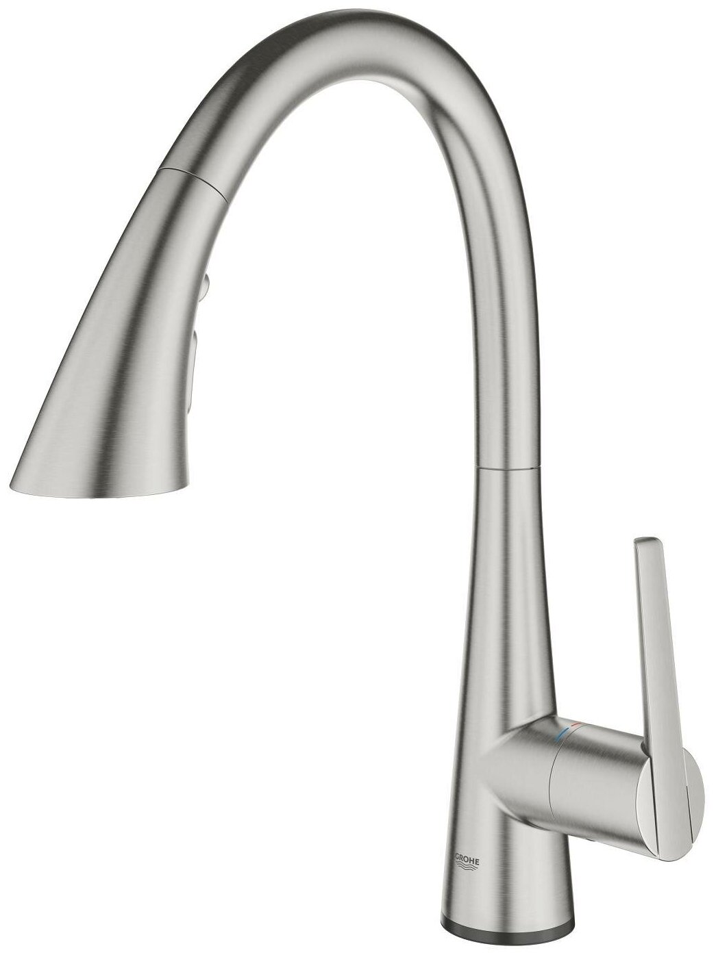 Смеситель для кухни Grohe Zedra Touch (30219DC2)