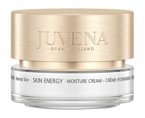 JUVENA Moisture Cream Крем для лица увлажняющий, 50 мл