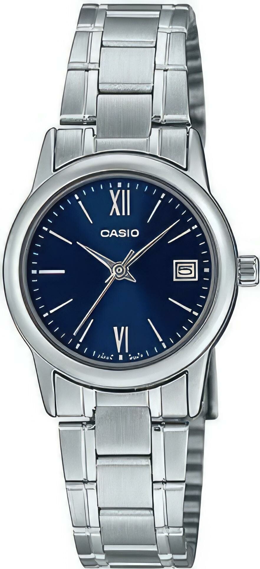 Наручные часы CASIO Collection LTP-V002D-2B3