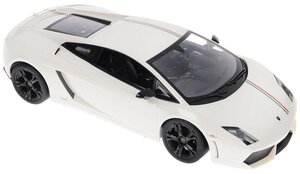 Машинка Rastar Lamborghini Gallardo LP550-2 (52700), 1:10, 44 см