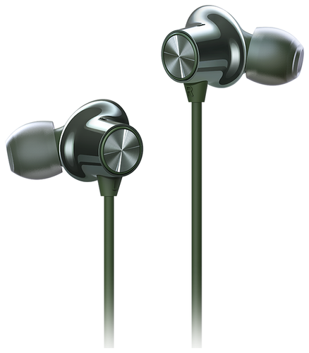 OnePlus Bullets Wireless 2