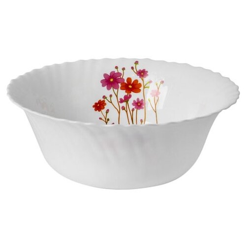 Салатник стеклокерамика 23СМ валенсия (3) TORIX s