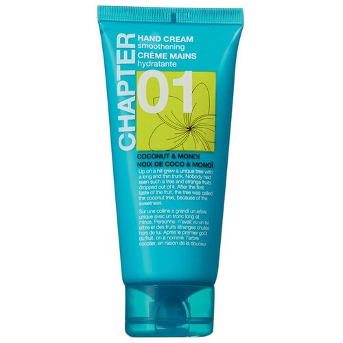 Mades Крем для рук Chapter 01Noix de coco Mono 100 мл 485₽