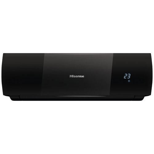 Инверторная сплит система Hisense AS-07UR4SYDDEIB15 Black Star DC Inverter