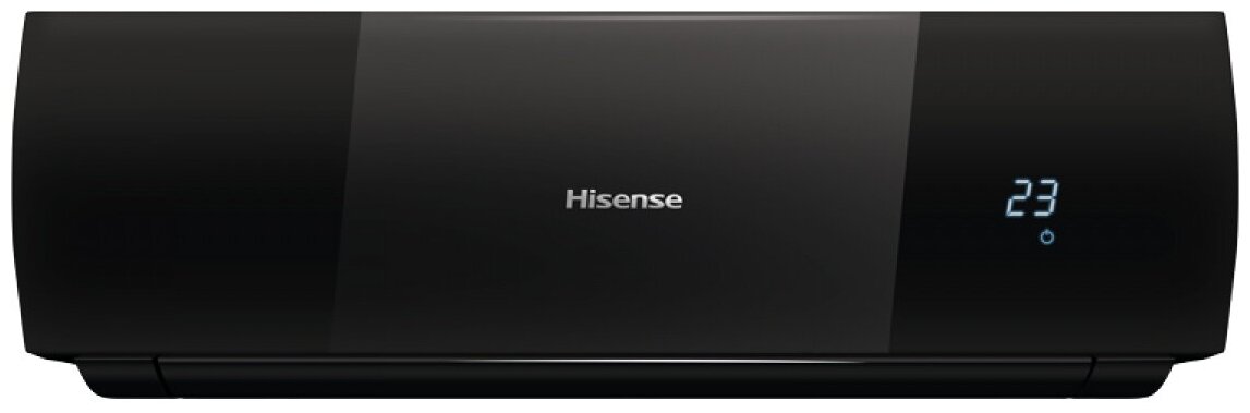 Инверторная сплит система Hisense AS-07UR4SYDDEIB15 Black Star DC Inverter