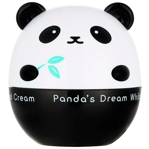 Крем для рук осветляющий Pandas dream white hand cream TONYMOLY 30г