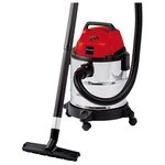 Профессиональный пылесос Einhell TC-VC 1820 S Kit, 1250 Вт - изображение