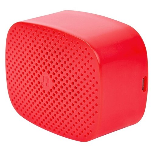 Портативная акустика ROMBICA mysound Melody Red