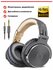 Проводные полноразмерные наушники ONEODIO Studio Pro 10 grey