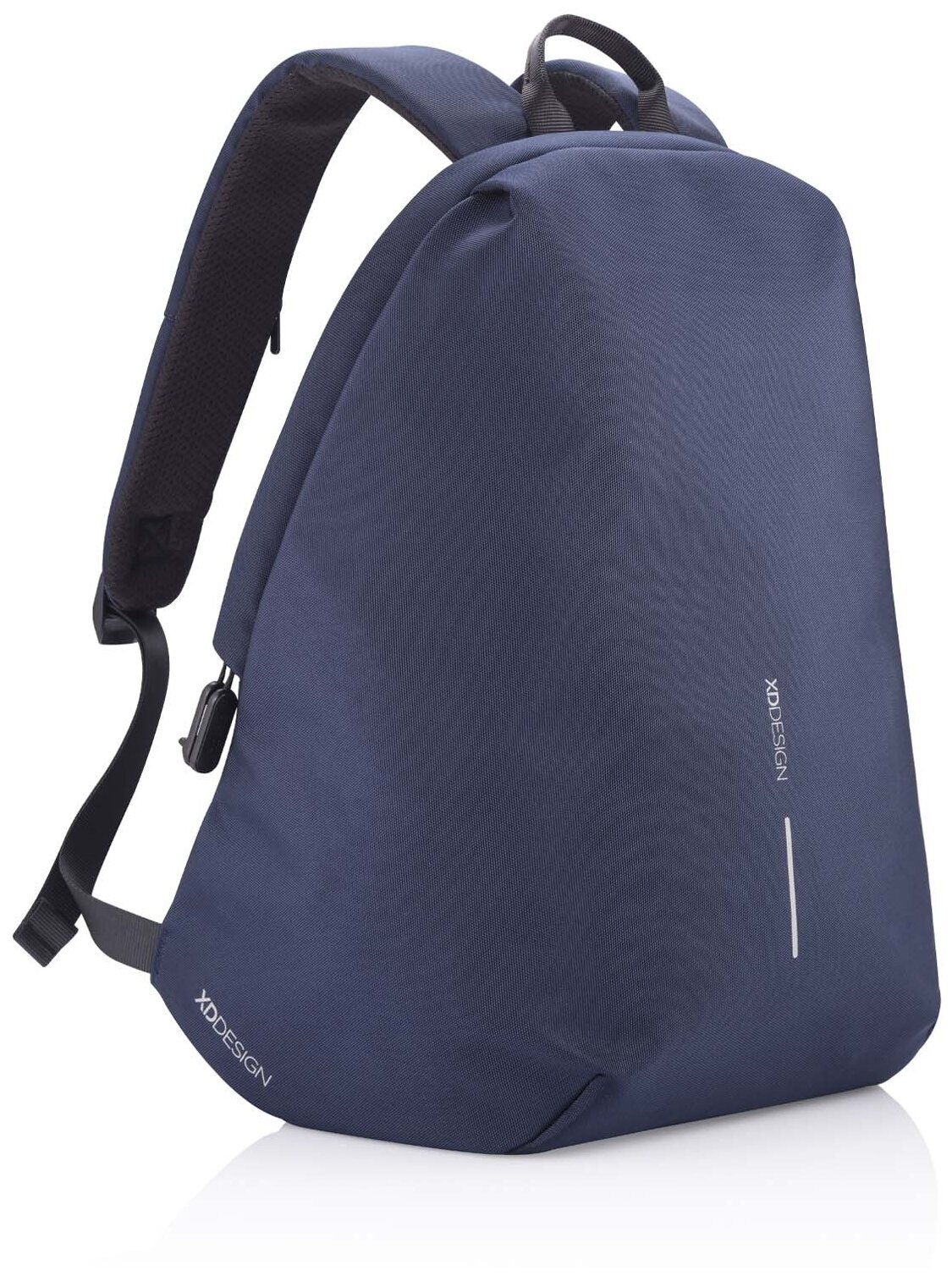 XD Design Рюкзак для ноутбука P705.795 Bobby Soft Anti-Theft Backpack *795 Navy