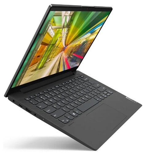 Ноутбук LENOVO IdeaPad 5 14ALC05 82LM0031RK