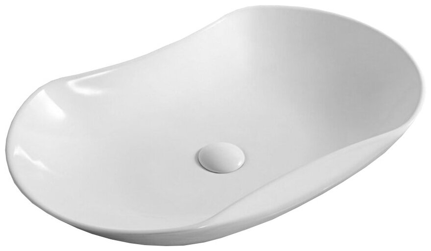 Раковина BelBagno BB1334