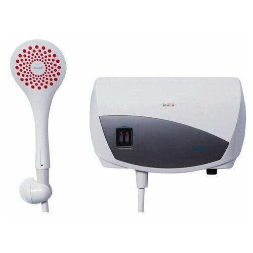 проточный электрический водонагреватель Atmor LOTUS 5KW SHOWER 200000₽