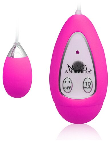 Vibro Egg