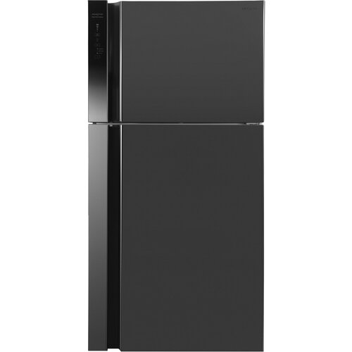 Холодильник Hitachi R-V610PUC7 BSL серебр бр 9549000₽