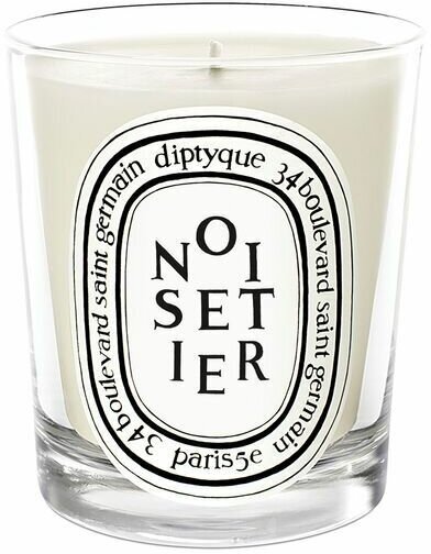 Ароматическая свеча Diptyque Noisetier, 190 г