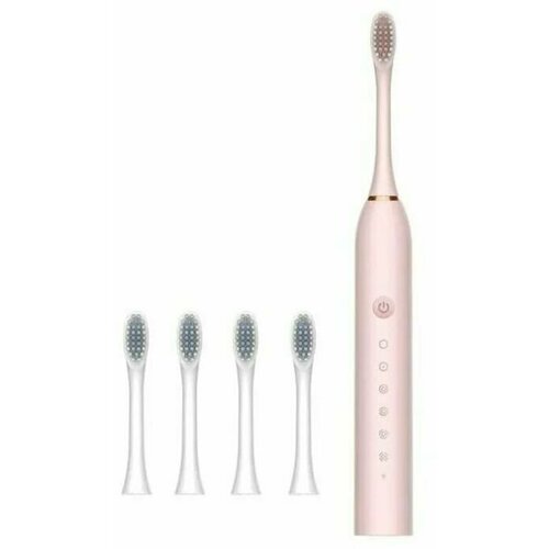 Электрическая зубная щетка Sonic Toothbrush X- 3 34000₽