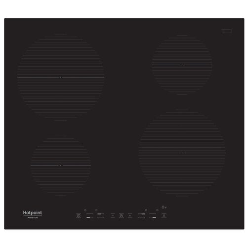 Варочная поверхность HOTPOINT-ARISTON IKIA 640 C независимая 2574000₽