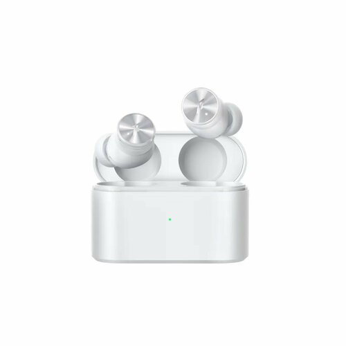 Наушники PistonBuds Pro EC302 вакуумные шумоподавление BT 52 38410 мАч белые 627400₽