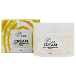 D2 Lab Cream Moist & Regeneration Snail Крем для лица с муцином улитки для всех типов кожи - изображение