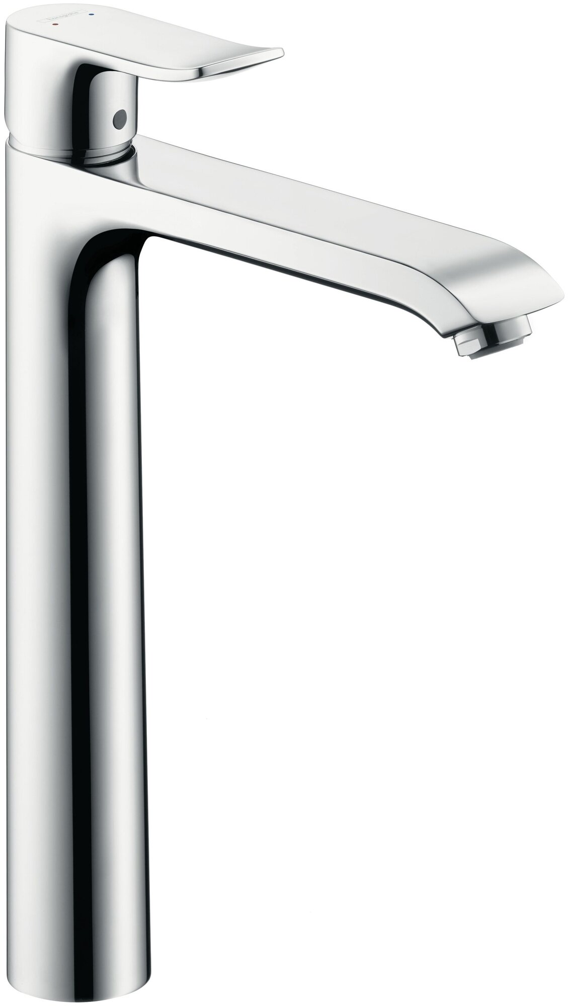 Смеситель для раковины Hansgrohe - фото №1