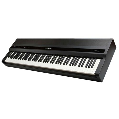 Цифровое пианино Kurzweil MPS120 цифровое пианино kurzweil mps110 черное
