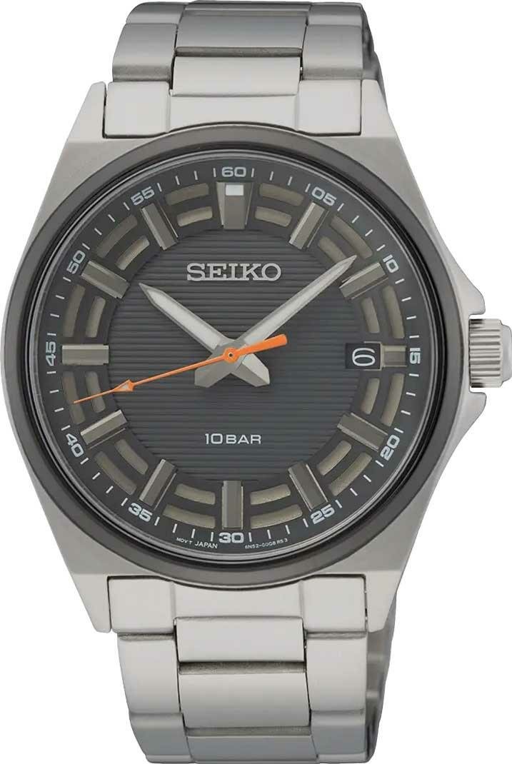 Наручные часы SEIKO CS Sports SUR507P1