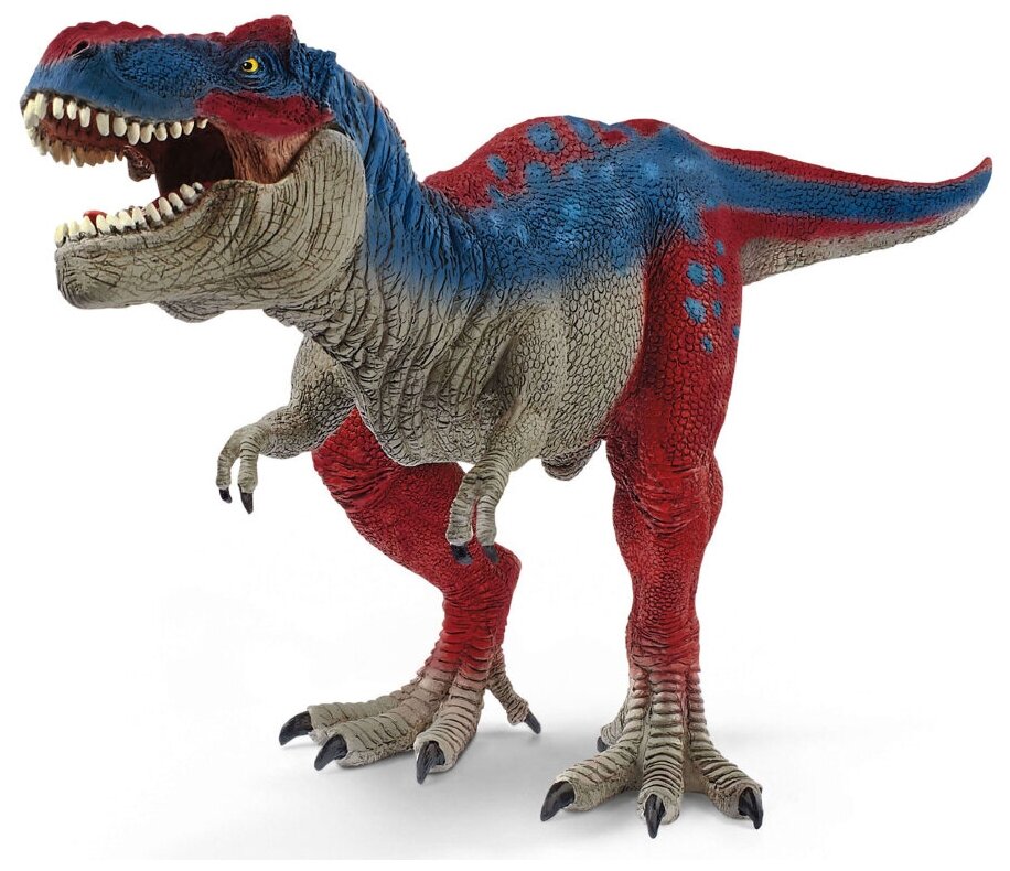 Фигурка Schleich Тираннозавр 72155, 14 см