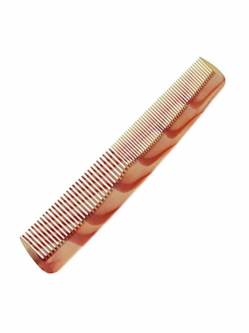 Расческа комбинированная B3-B2 Bamboo, Irisk professional, 4680379113264