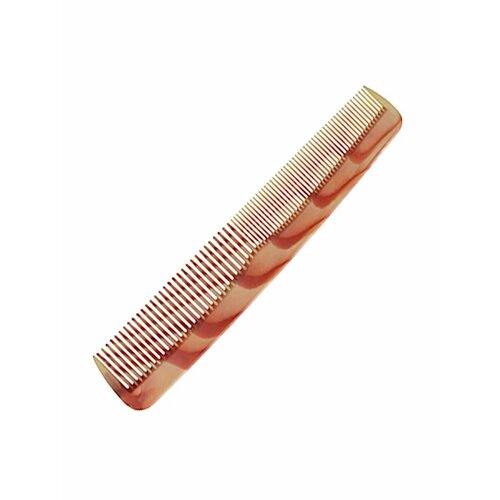 Расческа комбинированная B3-B2 Bamboo, Irisk professional, 4680379113264