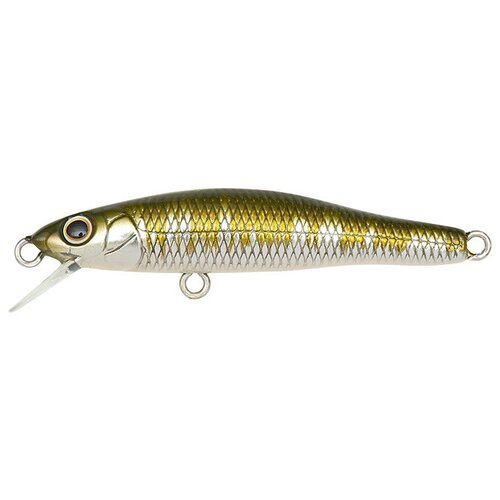фото Воблер megabass x-55 minnow floating
