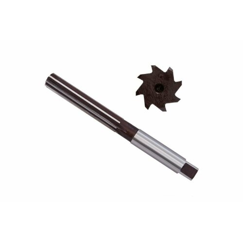 Ручная цилиндрическая развертка GRIFF 300мм H7 9ХС a420055 4560₽