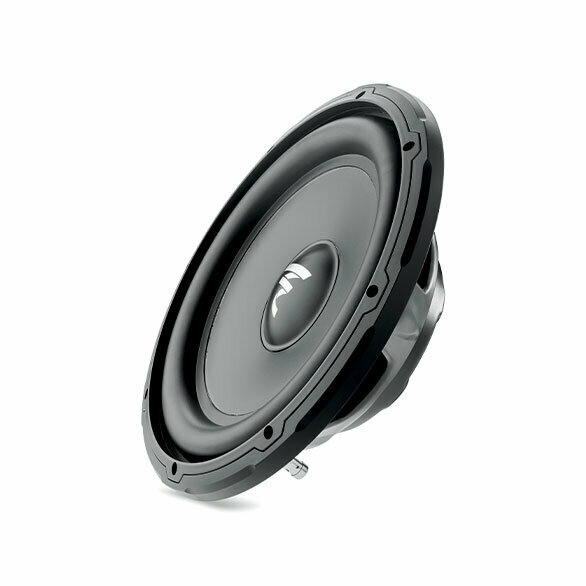 Сабвуфер Focal Sub 12 Slim