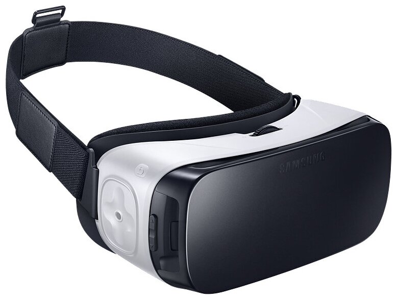 Manette samsung cheap gear vr