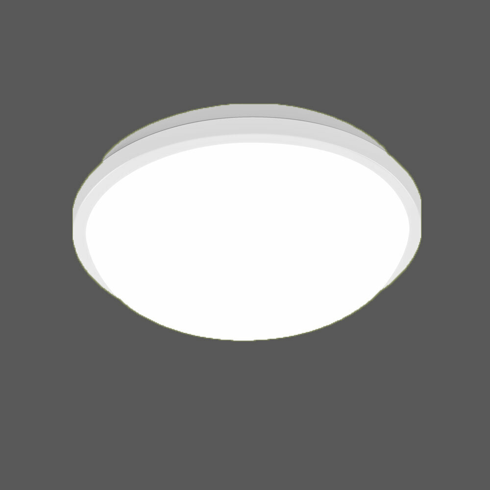 Потолочные светильники，Riserva，RI309257，Белый, круглый, белый свет