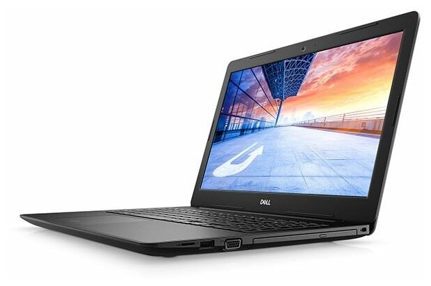 Ноутбук Dell Vostro 3591 Купить