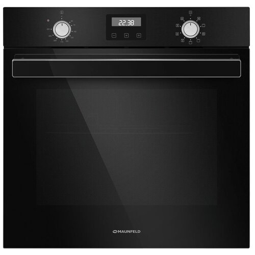 Духовой шкаф MAUNFELD EOEM769SB 3199000₽