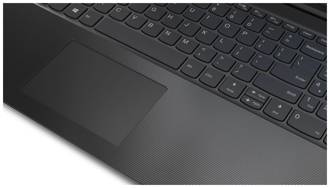 Ноутбук Lenovo V130-15IKB Intel Core i3 7020U 2300 MHz1561920x10804GB256GB SSDDVD-RWIntel UHD GraphicsWi-FiBluetoothDOS 81HN00XURU Grey