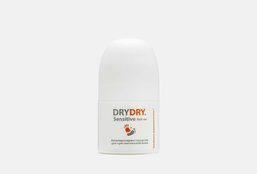 Антиперспирант Dry Dry sensitive