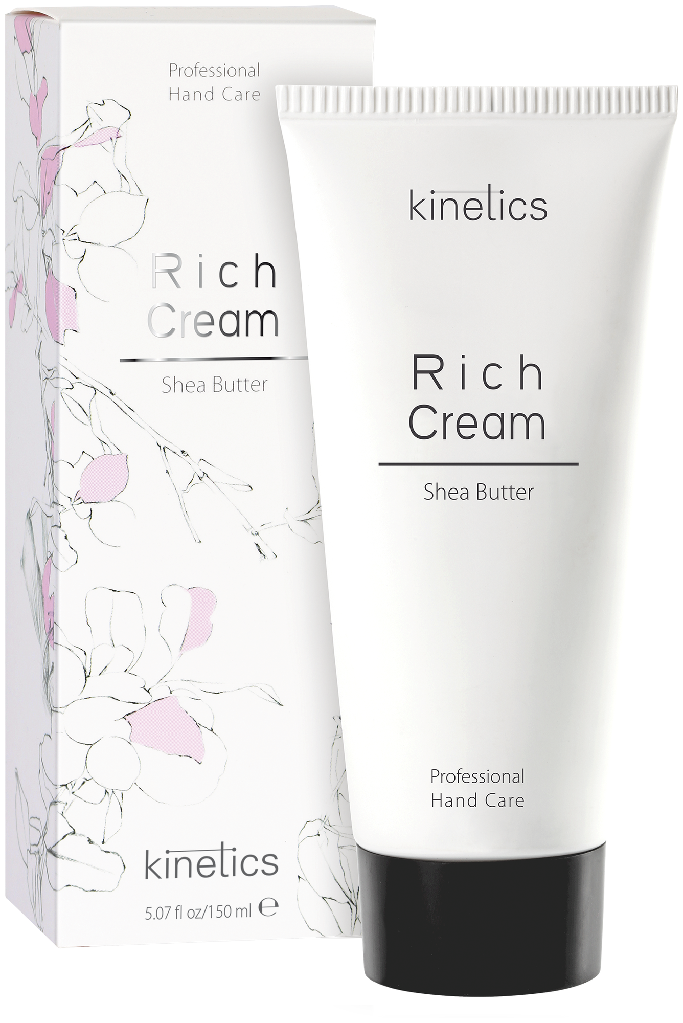 Kinetics, Крем для рук Rich